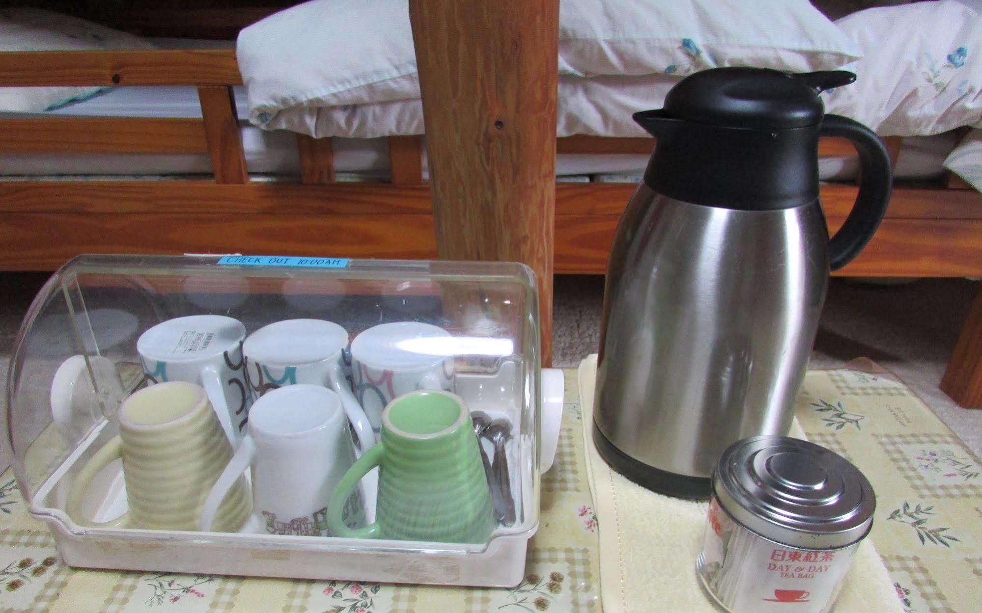 Daichan House Luxury tent 2*