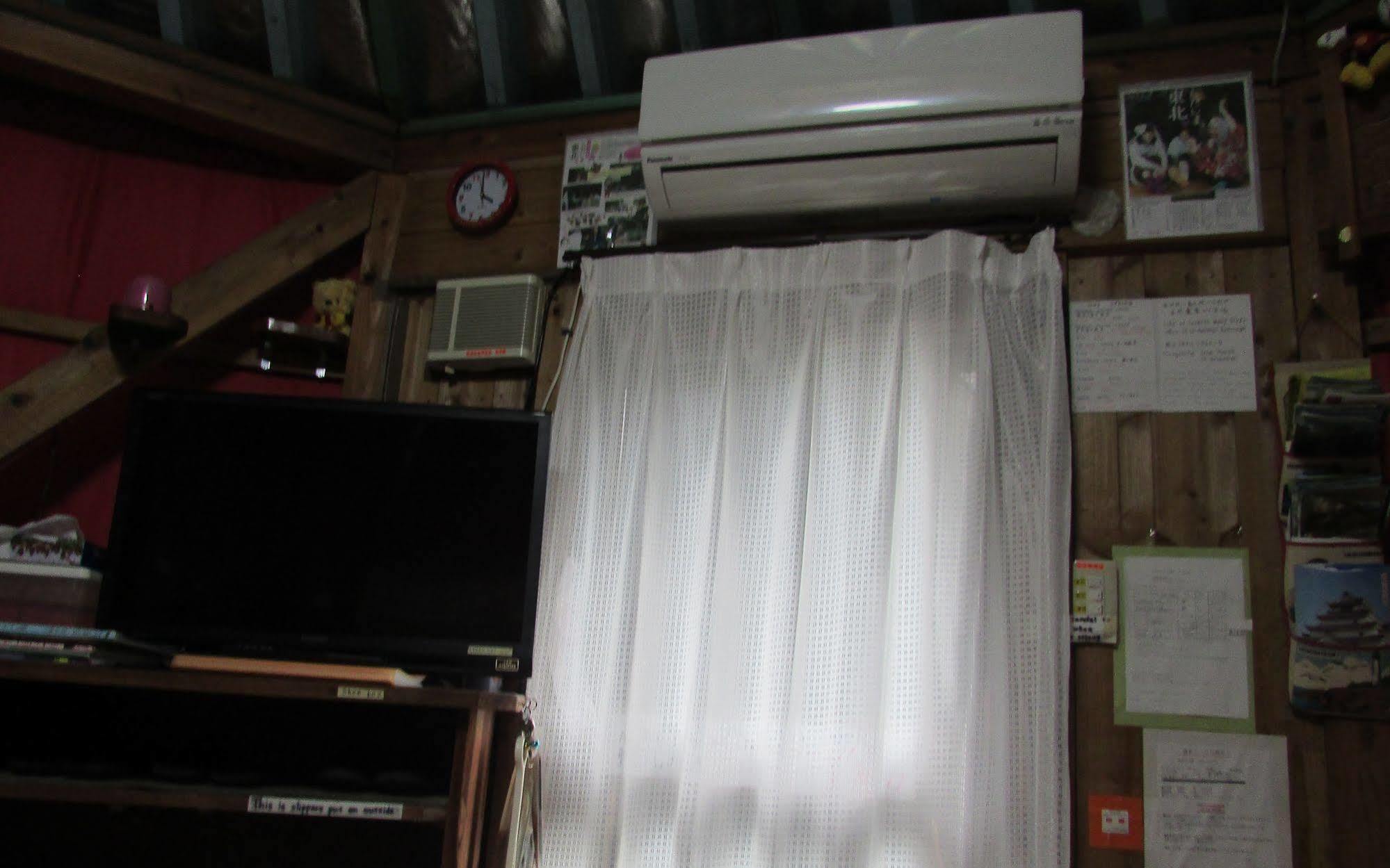 Daichan House 2* Yakushima (Kagoshima)