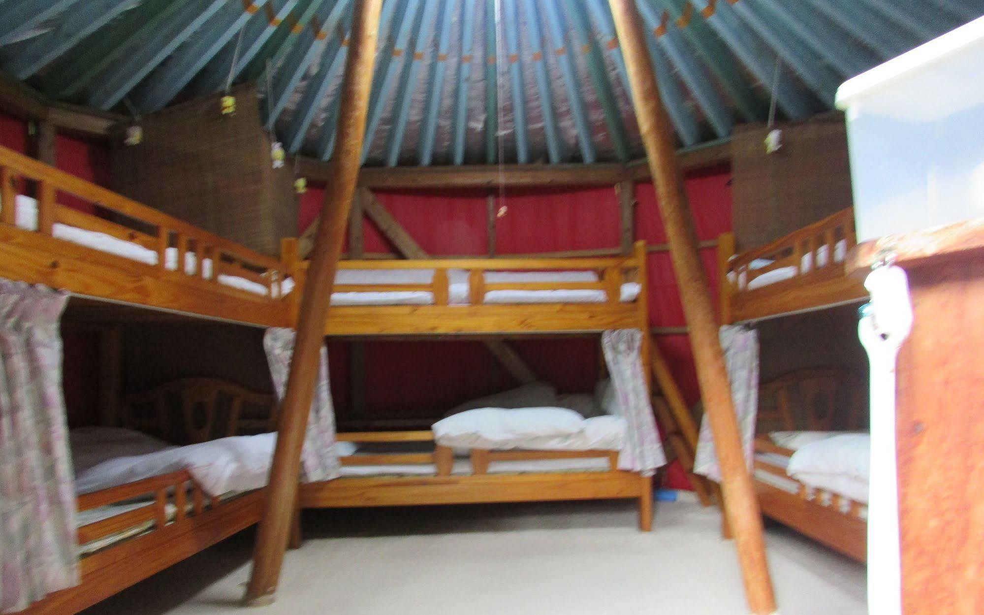 Daichan House Luxury tent 2*